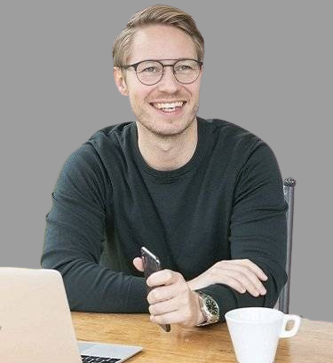 Niels Martin Brochner