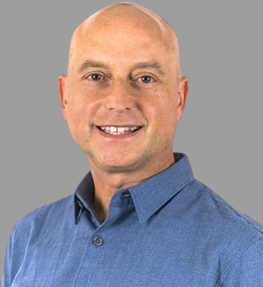 Gary Leikin