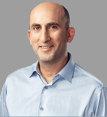 Yoav Levy