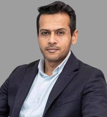 Waqas Mirza