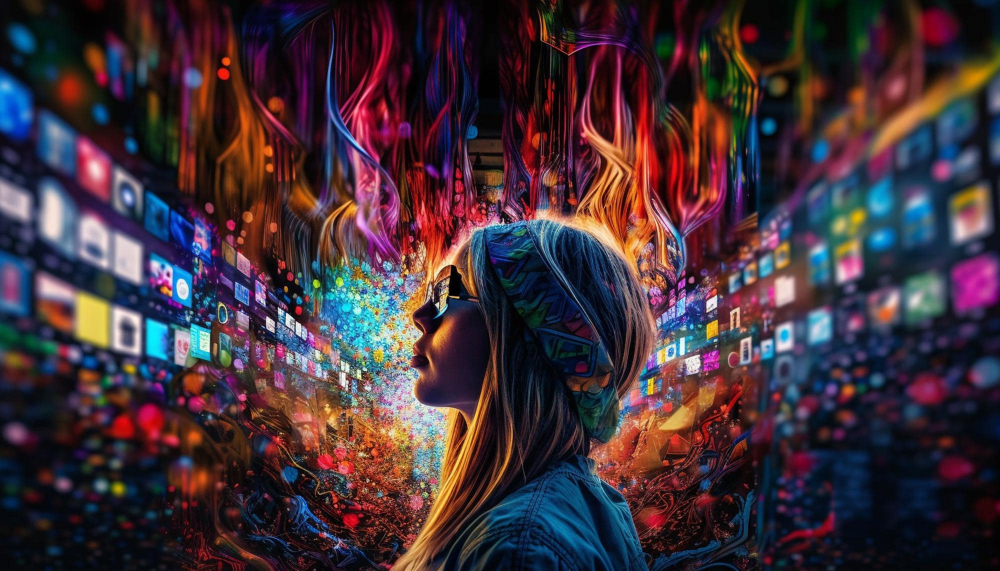 Artificial Creativity Unleashed: Exploring AI's Role in Transforming ...