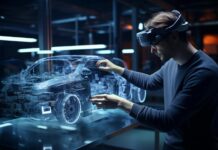 Augmented Reality in Automotive: Immersive Technologies Transforming Navigation, Driving Assistance, and User Experiences for Safer, Smarter Journeys