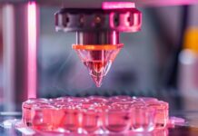 Bioprinting: Pioneering the Future of Organ Transplantation, Tissue Engineering, and Personalized Medicine through 3D Printing of Biological Constructs