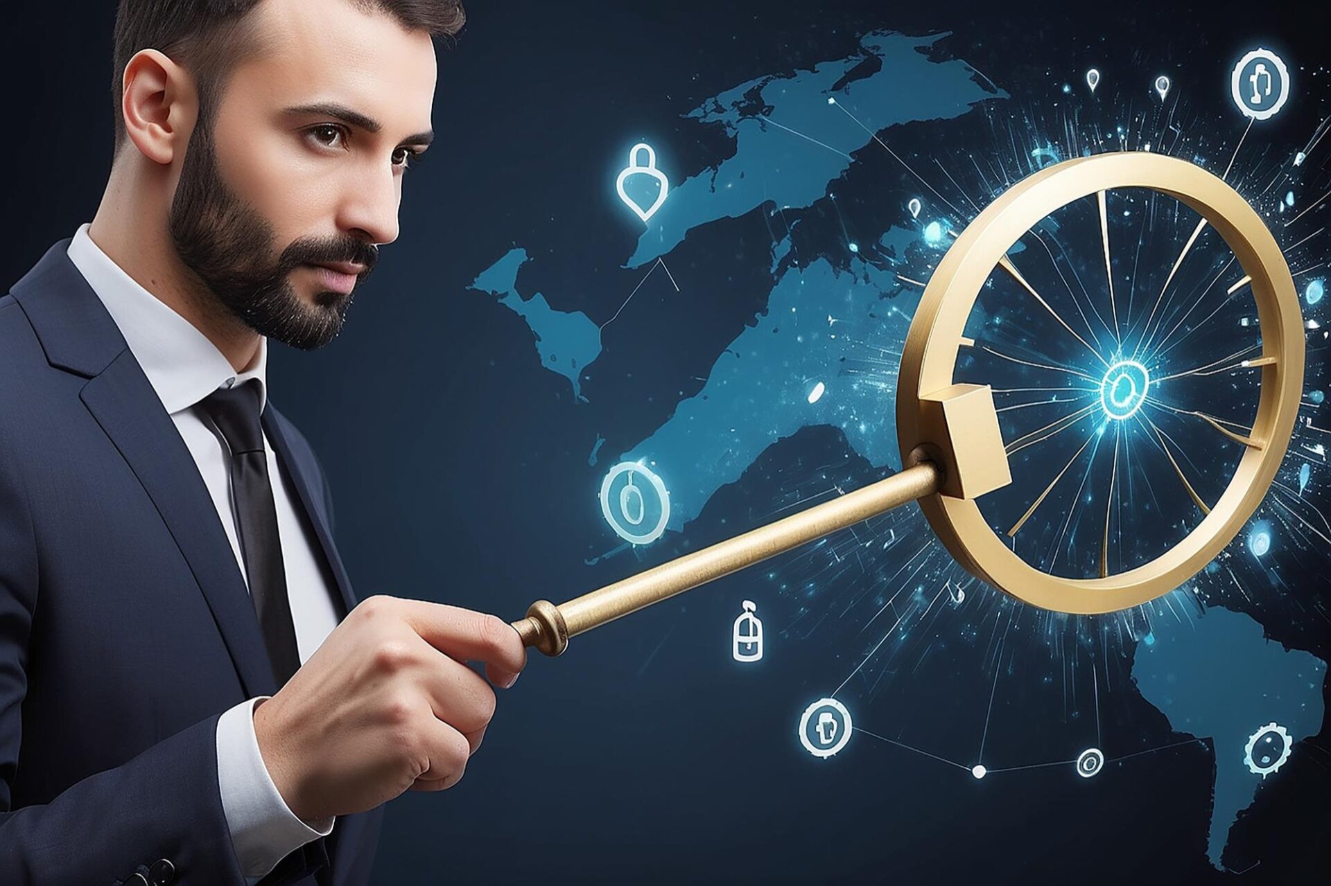 Navigating Regulatory Challenges focuses on data privacy in the BFSI ...