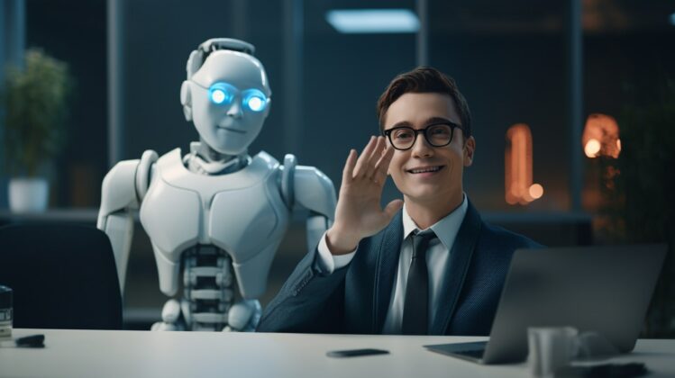 Personalization at Scale: Leveraging AI for Hyper-Personalized Customer ...