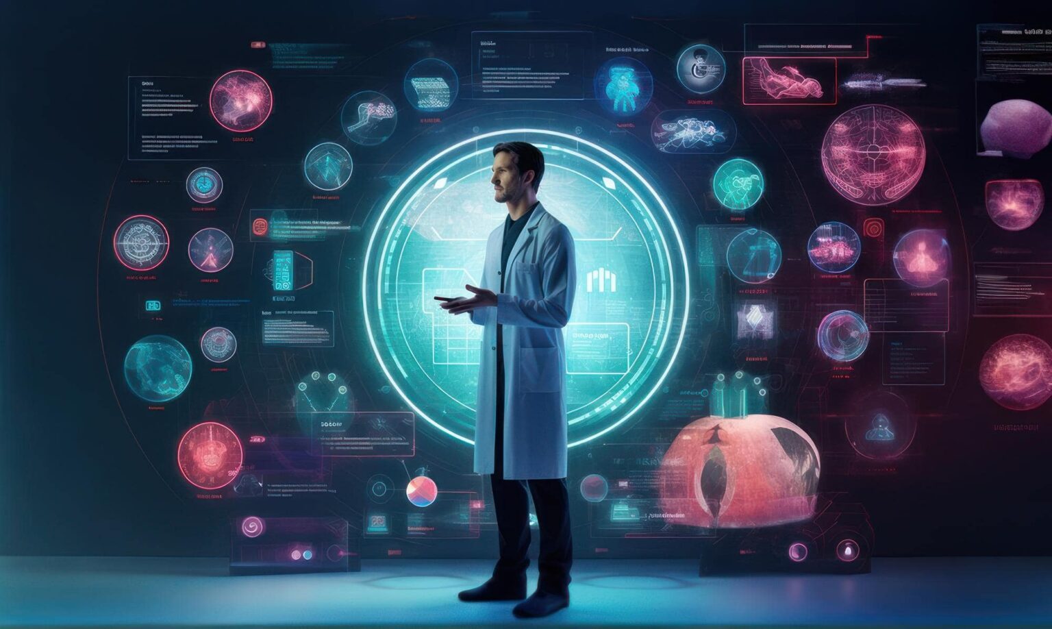 Precision Medicine: Revolutionizing Healthcare through Personalized ...