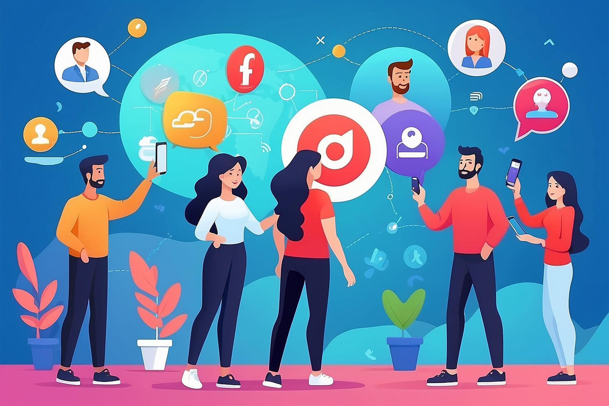Social Listening and Engagement harness social media to gain customer  insights, fostering connections and enhancing customer experience -  Technology Innovators