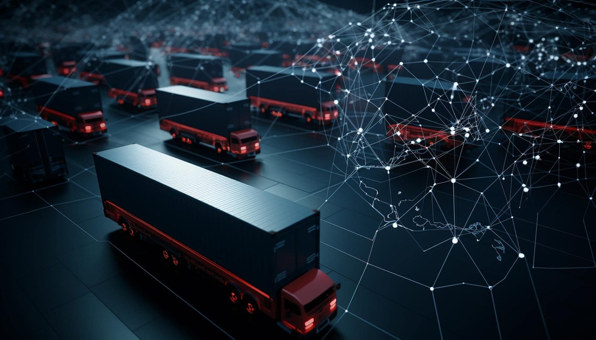 The Role of Blockchain in Supply Chain improves transparency and ...
