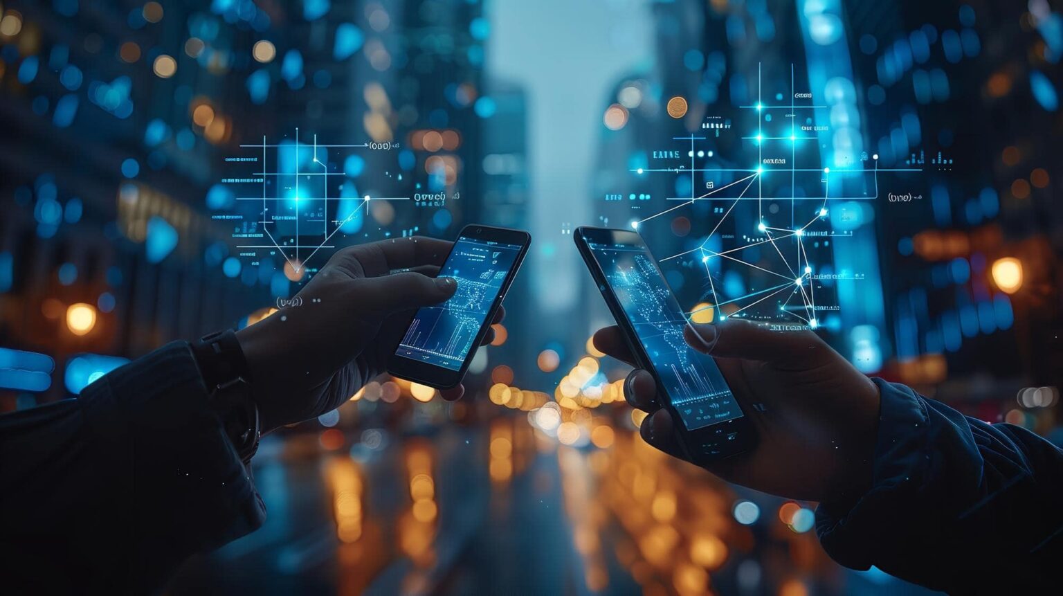 Enhancing Business Operations with Digital Twins: How CIOs Are Using ...