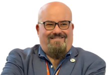 Giuseppe Coletti, CEO & Co-Founder