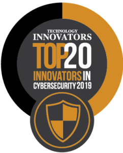 Top 20 Cyber Security Innovators in 2019