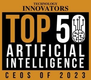 Top-50-Artificial-Intelligence-CEOs-of-2023