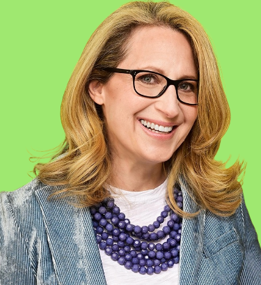 Sarah Levy