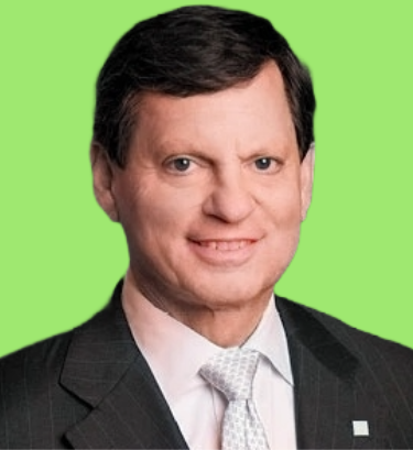 Frank Bisignano
