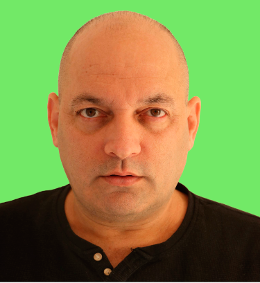 Menny Shahar