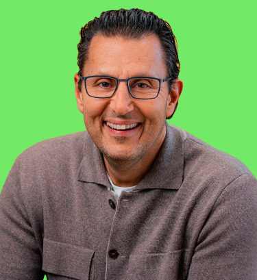 Sasan Goodarzi