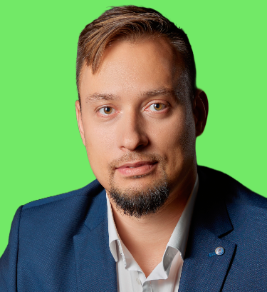 Igor Tsybolyuk