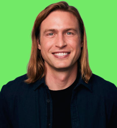 Zachary Perret