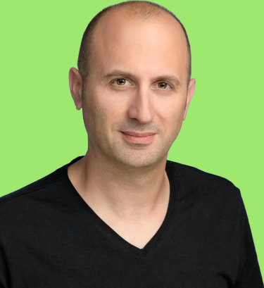 Arik Shtilman