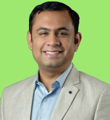 Harshil Mathur