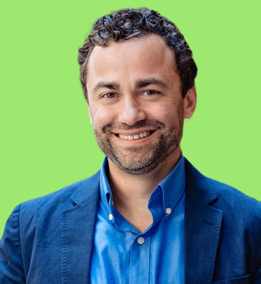 Matthew Oppenheimer