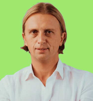 Nikolay Storonsky