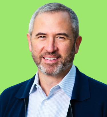 Brad Garlinghouse