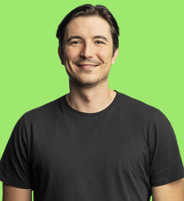 Vlad Tenev