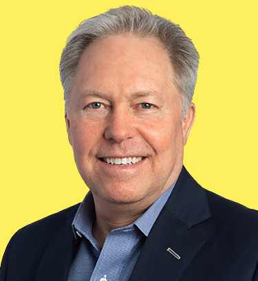 Bruce Dahlgren