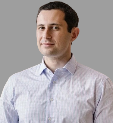 Jake Heller - Technology Innovators