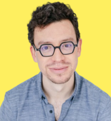Luis von Ahn