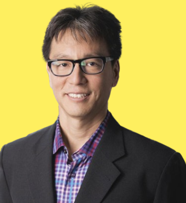 James Rhyu