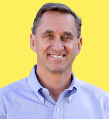 Paul Kellenberger