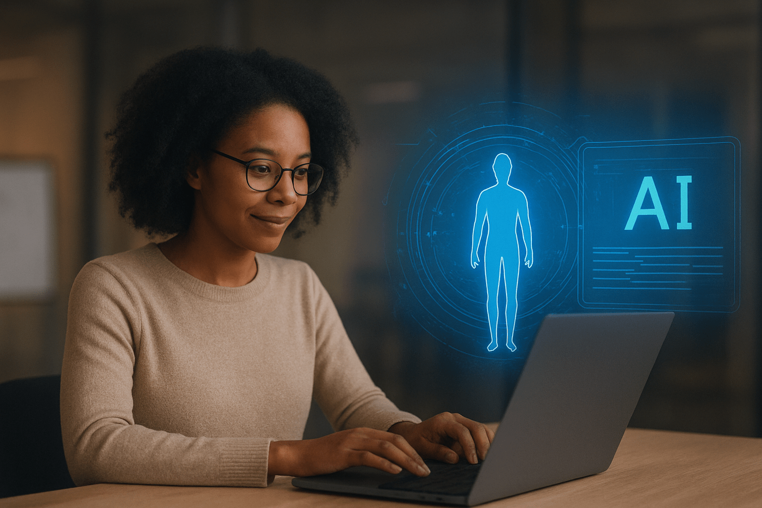 Agentic AI Explained: The Next Big Shift in Artificial Intelligence