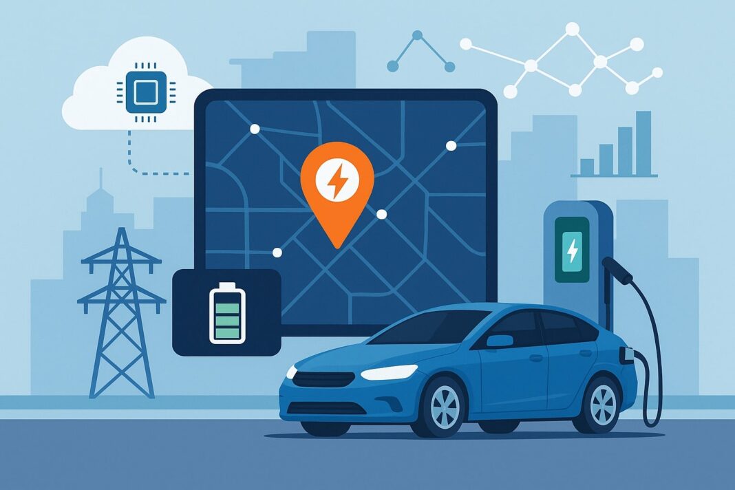 Beyond Range Anxiety The Rise of Predictive Charging Networks in 2026-min