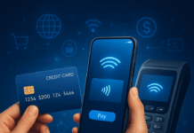 Contactless Payments and the Future of Transactions Contactless Payments & the Future of Transactions