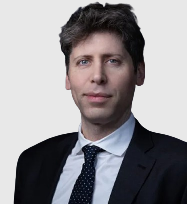 Sam Altman