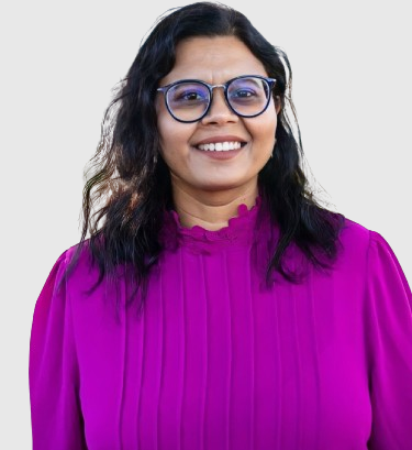 Priya Vijayarajendran