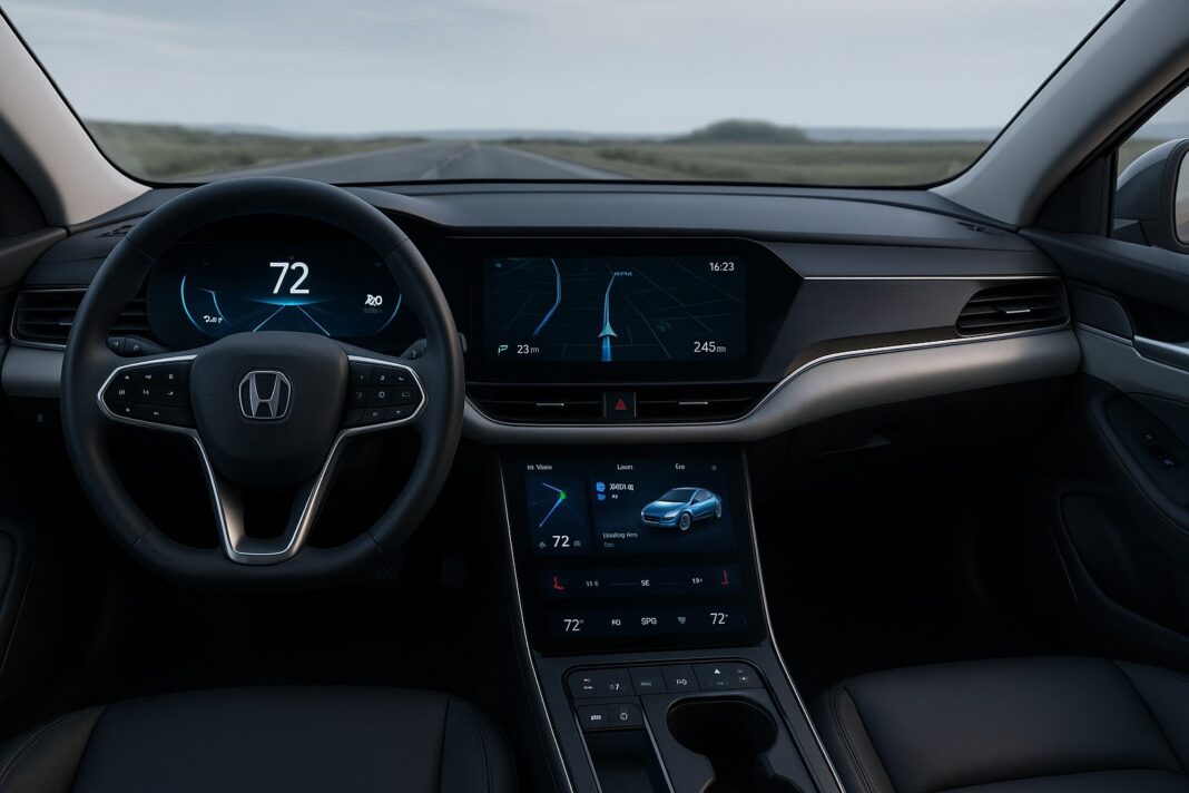 Reinventing the Dashboard How HMI Innovation Defines the 2026 EV Experience-min