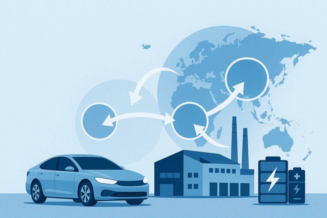 The EV Supply Chain Shake-Up Why 2026 Is the Year of Localization-min