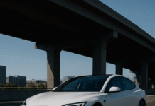 When Cars Think: The Rise of AI-Driven Electric Mobility When Cars Think The Rise of AI-Driven Electric Mobility