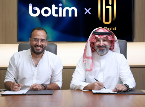 O Gold and botim Launch MENA’s First Fintech Gold Investment Feature