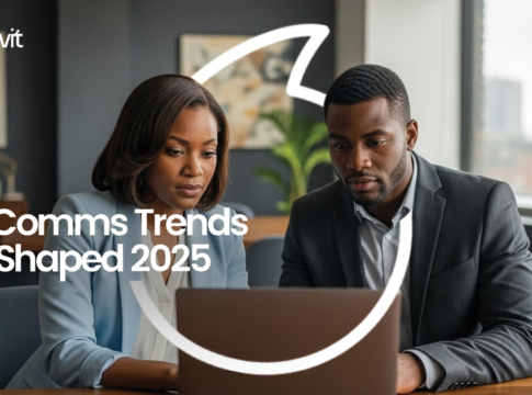 PR & Comms Trends That Shaped 2025