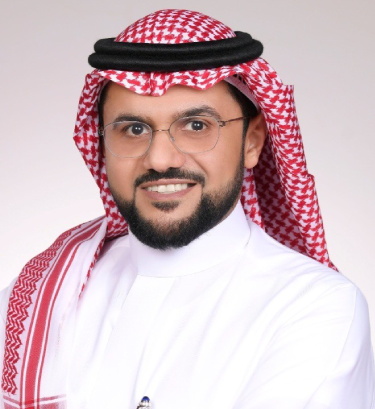 Salam Baras, Chief Executive Officer of Innovative Solutions