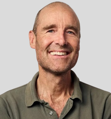 Pieter van der Does