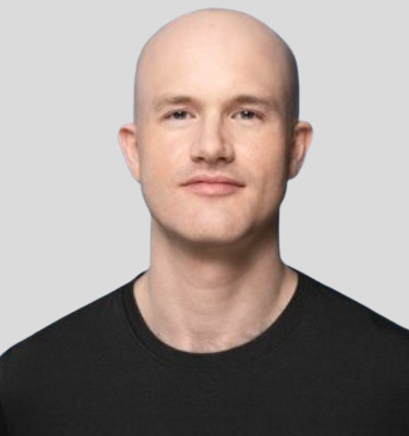 Brian Armstrong