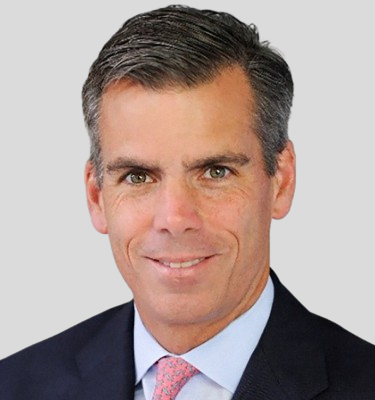 Mike Lyons