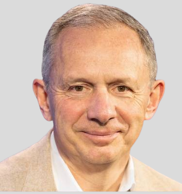 Enrique Lores
