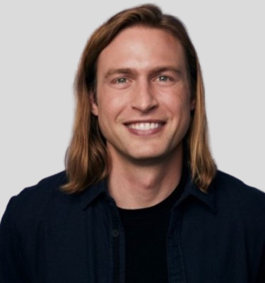Zachary Perret