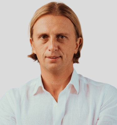 Nikolay Storonsky